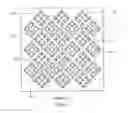 Fig. 08 - ULTRATHIN MUTUAL CAPACITANCE TOUCH SCREEN AND COMBINED ULTRATHIN TOUCH SCREEN