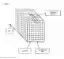 Fig. 08 - Method for making at least one identifier and securing the reading thereof by a digital pen associated with a screen sheet, and means for implementing same