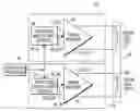 Fig. 01 - Drive apparatus for frame deflection and method
