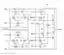 Fig. 01 - DIFFERENTIAL CLASS AB AMPLIFIER CIRCUIT, DRIVER CIRCUIT AND DISPLAY DEVICE