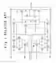 Fig. 02 - DIFFERENTIAL CLASS AB AMPLIFIER CIRCUIT, DRIVER CIRCUIT AND DISPLAY DEVICE