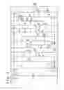 Fig. 09 - DIFFERENTIAL CLASS AB AMPLIFIER CIRCUIT, DRIVER CIRCUIT AND DISPLAY DEVICE