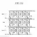 Fig. 10 - Liquid crystal display and driving method thereof