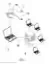 Fig. 02 - TELECONFERENCE DEVICE COMBINING A CAMERA LENS