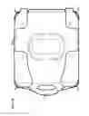 Fig. 02 - Portable apparatus for biometric and biographic data collection, storage and delivery, and method therefor