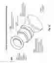 Fig. 64 - FLUIDIC OPTICAL DEVICES