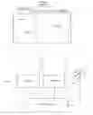 Fig. 01 - Method and apparatus for determining the best blending of overlapped portions of projected images