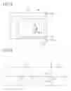Fig. 13 - Imaging device and image reproduction device for correcting images
