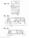 Fig. 06 - Solid-state imaging apparatus with each pixel including a photoelectric converter portion and plural holding portions