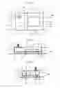 Fig. 06 - TUNER UNIT AND FLAT-SCREEN TELEVISION RECEIVER