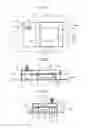 Fig. 07 - TUNER UNIT AND FLAT-SCREEN TELEVISION RECEIVER