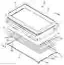 Fig. 01 - LIGHTING DEVICE, DISPLAY DEVICE AND TELEVISION RECEIVER