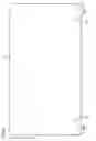 Fig. 07 - LIGHTING DEVICE, DISPLAY DEVICE AND TELEVISION RECEIVER