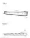 Fig. 08 - Backlight unit and liquid crystal display device