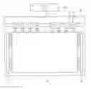 Fig. 01 - Liquid crystal display