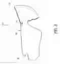 Fig. 03 - Eyeglass with enhanced ballistic resistance