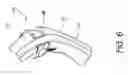 Fig. 07 - Eyeglass with enhanced ballistic resistance