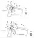 Fig. 10 - Eyeglass with enhanced ballistic resistance