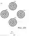 Fig. 06 - Contrast sensitivity testing and/or training using circular contrast zones