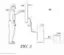 Fig. 07 - Contrast sensitivity testing and/or training using circular contrast zones