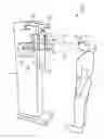 Fig. 01 - METHOD AND APPARATUS OF MEASURING OPTICAL PARAMETERS OF A PERSON USING A LIGHT FIELD