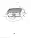 Fig. 03 - LIGHTING DEVICE FOR A ROUTE GUIDANCE SYSTEM