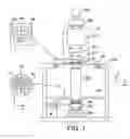 Fig. 02 - Heat transfer assembly, lithographic apparatus and manufacturing method