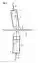 Fig. 03 - Measuring device for measuring optical properties of transparent substrates