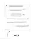Fig. 06 - Electronic forms using indicia, sometimes hidden indicia