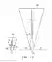 Fig. 09 - Method and apparatus for recording holographic stereograms elements using replacable elements