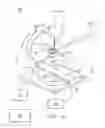 Fig. 13 - Method and apparatus for recording holographic stereograms elements using replacable elements