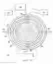 Fig. 14 - Method and apparatus for recording holographic stereograms elements using replacable elements