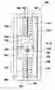 Fig. 01 - Micromechanical component having a swiveling part and method for producing same