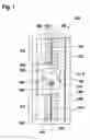 Fig. 02 - Micromechanical component having a swiveling part and method for producing same