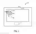 Fig. 02 - Apparatus and method for reducing pixel operational voltage in MEMS-based optical displays