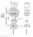 Fig. 04 - Projection variable focus lens and projection display device