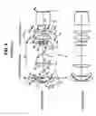 Fig. 07 - Projection variable focus lens and projection display device