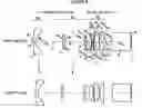 Fig. 01 - PROJECTION VARIABLE FOCUS LENS AND PROJECTION DISPLAY DEVICE