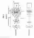 Fig. 08 - PROJECTION VARIABLE FOCUS LENS AND PROJECTION DISPLAY DEVICE