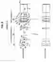 Fig. 09 - PROJECTION VARIABLE FOCUS LENS AND PROJECTION DISPLAY DEVICE