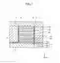 Fig. 02 - Magnetoresistive effect element in CPP-type structure and magnetic disk device