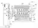 Fig. 01 - Protected transducer for dead layer reduction