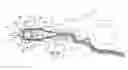 Fig. 01 - Magnetic head slider locking apparatus