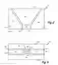 Fig. 03 - TRAPEZOIDAL BACK BIAS AND TRILAYER READER GEOMETRY TO ENHANCE DEVICE PERFORMANCE