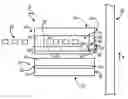 Fig. 01 - Write pole with a synthesized low magnetization shield