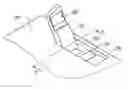 Fig. 01 - Support mechanism and electronic device using the same