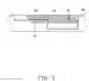 Fig. 04 - Support mechanism and electronic device using the same