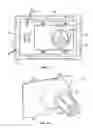 Fig. 04 - Packaging system for the retail sale of an electrical device