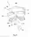Fig. 04 - Magnetic illumination device for tool