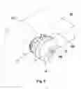 Fig. 09 - Magnetic illumination device for tool